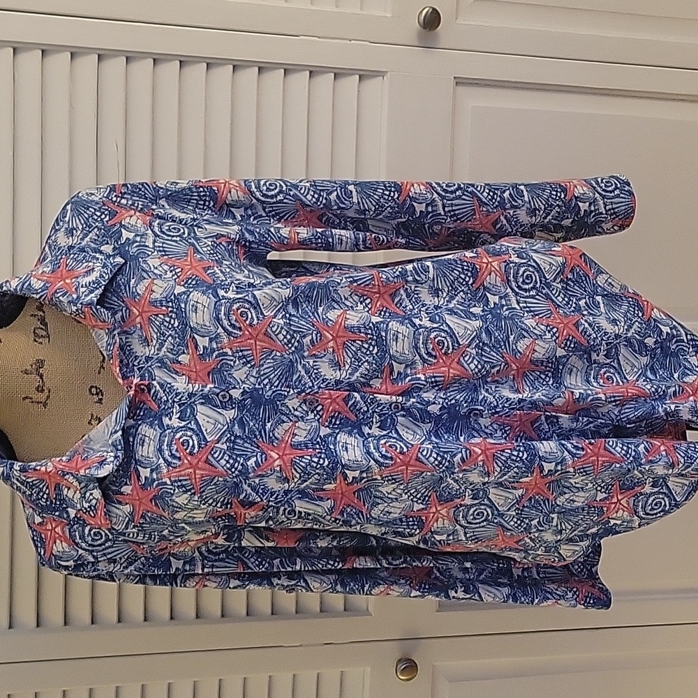 LuLaRoe 🐚 Valentina - M